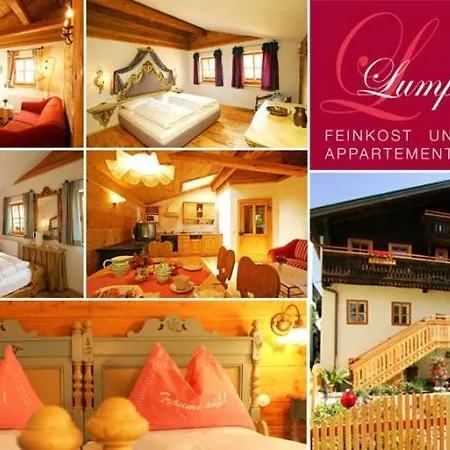 Baderhaus * Zell am See