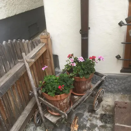 Baderhaus * Zell am See