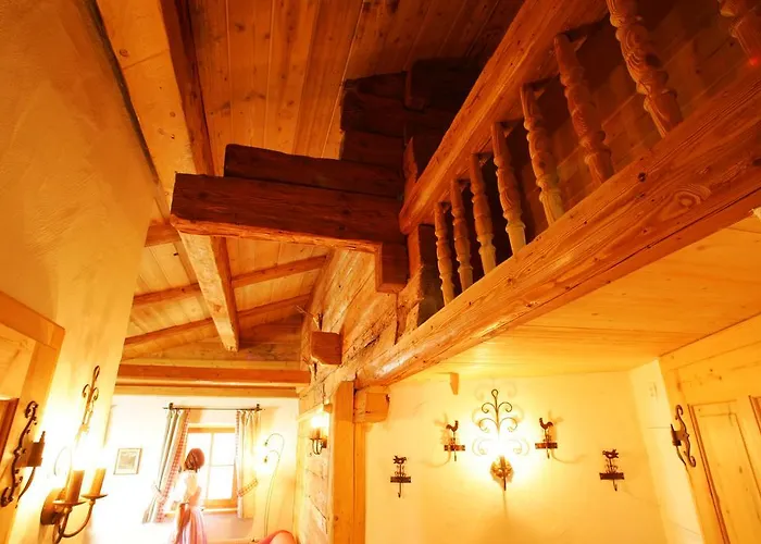 Baderhaus *