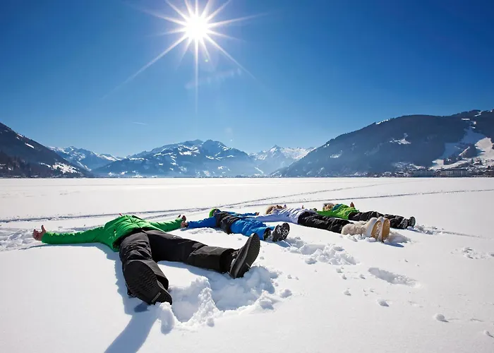 Lejlighed Baderhaus *