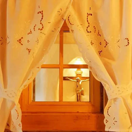 Baderhaus Apartment